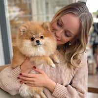 Sitterprofilbild: Annabelle S.