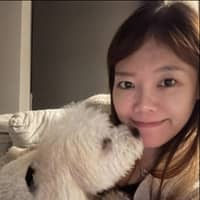 Sitter Profile Image: Ting C.