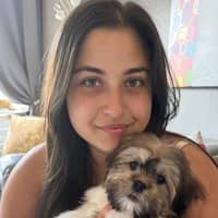 Sitter Profile Image: Eva P.