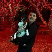 Sitter Profile Image: Conrad J.