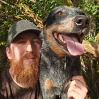 Sitter Profile Image: Matthew L.