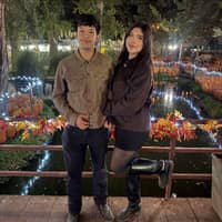 Sitter Profile Image: Jesus A.