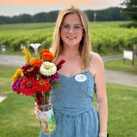 Sitter Profile Image: Kaitlin Z.