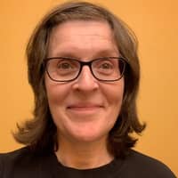 Sitter Profile Image: Cathrine C.