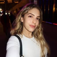 Sitter Profile Image: Genesis G.