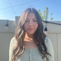 Sitter Profile Image: Milla F.