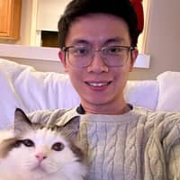 Sitter Profile Image: Guanming M.