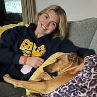 Sitter Profile Image: Hannah N.