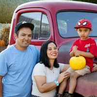 Sitter Profile Image: Suraj M.