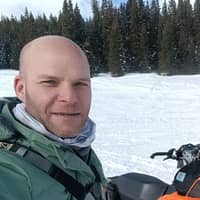 Sitter Profile Image: Idan W.