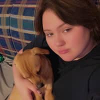 Sitter Profile Image: Hailey F.