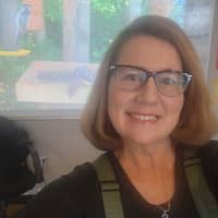 Sitter Profile Image: Jodie H.