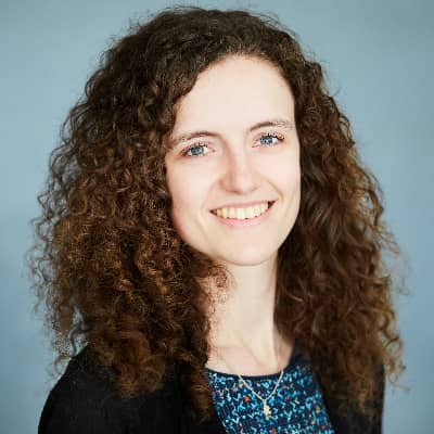 Profilbilde av hundepasser: Els R.