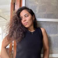 Photo de profil du pet sitter : Gabriela K.