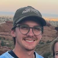 Sitter Profile Image: Sean C.