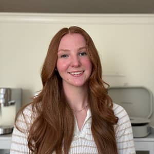 Sitter Profile Image: Jessica P.