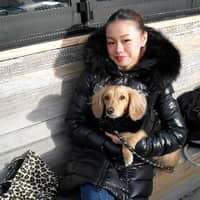 Sitter Profile Image: Felice S.