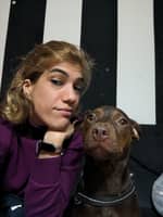 Foto del cuidador: Yudith C.