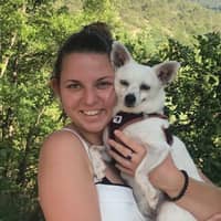 Photo de profil du pet sitter : Margaux M.