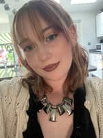 Sitter Profile Image: Aoibheann A.