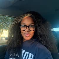 Sitter Profile Image: Nya R.