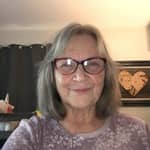 Sitter Profile Image: Patty F.