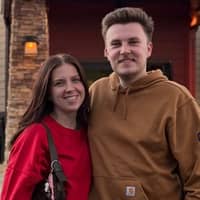 Sitter Profile Image: Luke G.