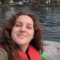 Sitter Profile Image: Elsie S.