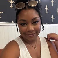 Sitter Profile Image: Amira N.