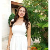 Sitter Profile Image: Grace C.