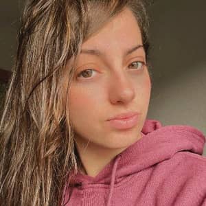 Sitter Profile Image: Zaira S.