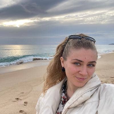 Ana Paula R. | Três cantos, Spain | Rover.com