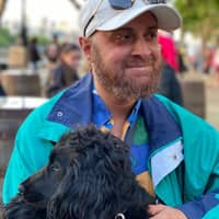 Sitter Profile Image: Stephen B.