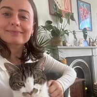 Sitter Profile Image: Lauren M.