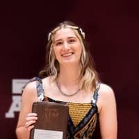 Sitter Profile Image: Samantha V.