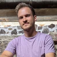Sitter Profile Image: Mykola R.