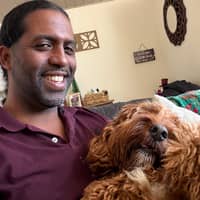 Sitter Profile Image: Michael B.