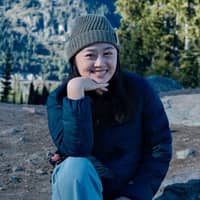 Sitter Profile Image: Xuelin C.