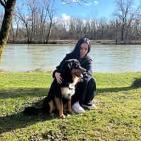 Photo de profil du pet sitter : Jade G.