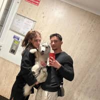 Photo de profil du pet sitter : Kéoni R.