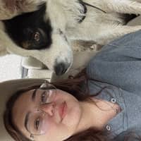 Sitter Profile Image: Dezarae P.