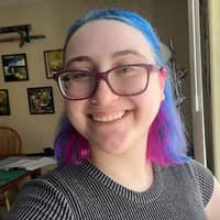 Sitter Profile Image: Sarah M.