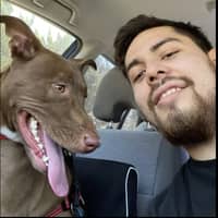 Sitter Profile Image: Oscar C.