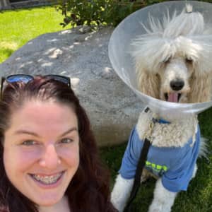 Sitter Profile Image: Mackenzie M.