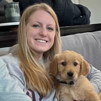 Sitter Profile Image: Patricia G.