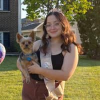 Sitter Profile Image: Ashley C.