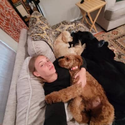 Madison K. Lakeland, FL