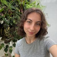 Sitter Profile Image: Hannah N.