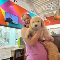 Sitter Profile Image: Audrey W.