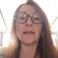 Photo de profil du pet sitter : Irène P.